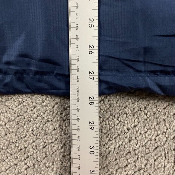 Boston Red Sox Windbreaker Jacket Men's Large Full Zip GIII G-III Carl Banks - Picture 9 of 9